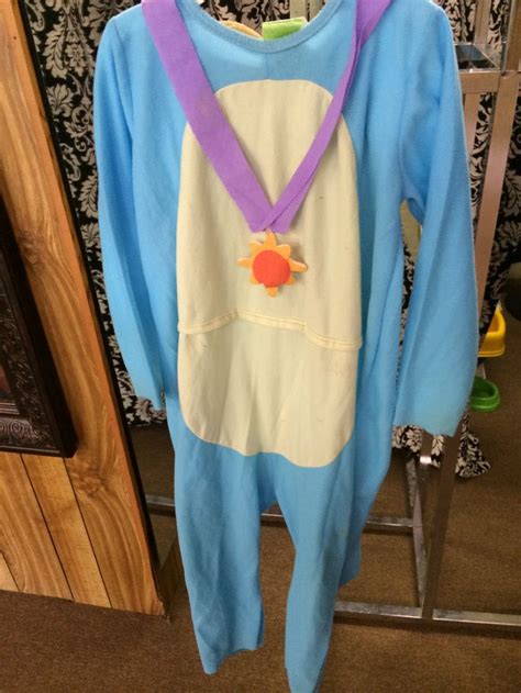 Dragon Tales Costume Size Only Dragon Tales Halloween