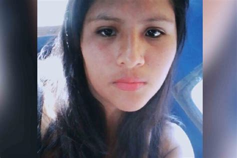 Mujer Hallada Sin Vida En La Poza San Martin Fue Asesinada Por Su