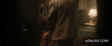 Greisy Mena Nude Aznude