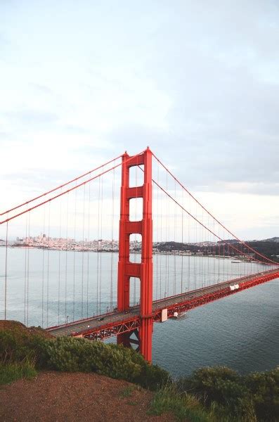 Los Mejores Miradores Al Puente Golden Gate Gu A Actualizada