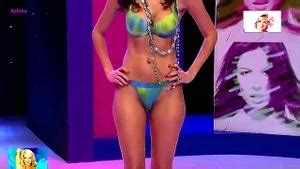 Watch Catwalk Boobs Catwalk Striptease Porn Spankbang