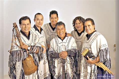 Los Kjarkas