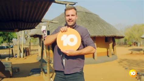 Amazing Race Australia Tim And Rods Naked Photos Revealed News Au Australias Leading