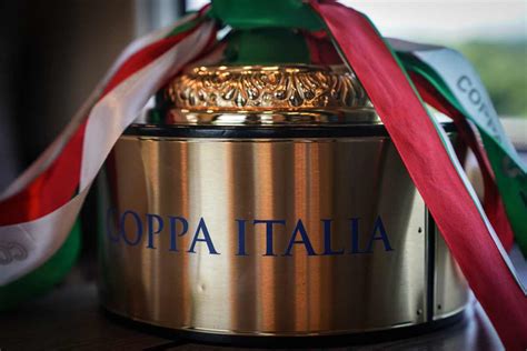 Live Coppa Italia Tutti I Risultati Dei Trentaduesimi Di Finale