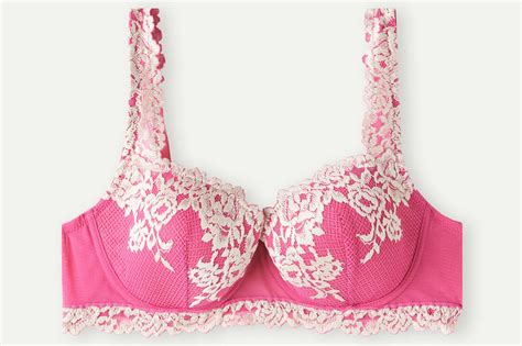 Shop Jennifer Lopezs Lingerie Picks From Intimissimi