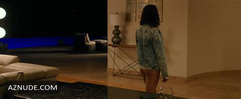 Paula Patton Nude Aznude