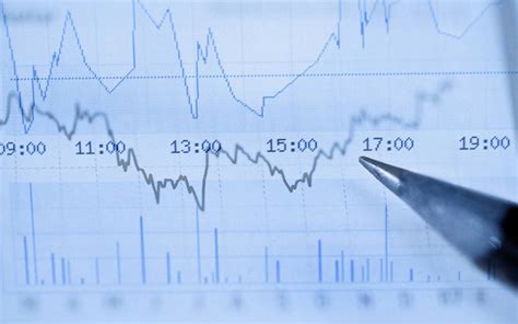 Algorithm For Stock Trading Business Finances Tech Markets