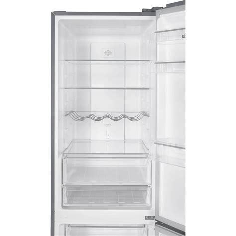 Купить Холодильник Korting KNFC 62980 X в Москве