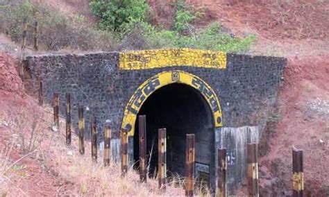 Top 19 Longest Tunnel in India with Photos (Rail and Road)