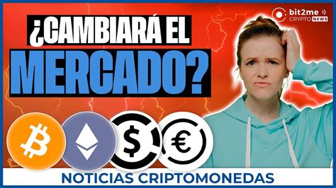 🚨 Noticias Criptomonedas Hoy 🔥 Se Aproxima La LiberaciÓn De 150000 Btc