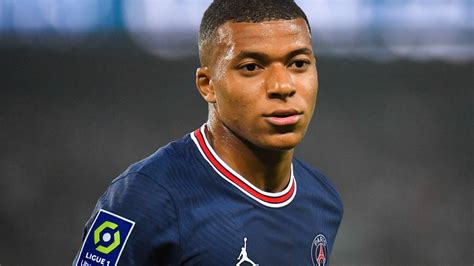 Mercato Psg Le Feuilleton Mbappé Relancé Par Une Nouvelle Star Du