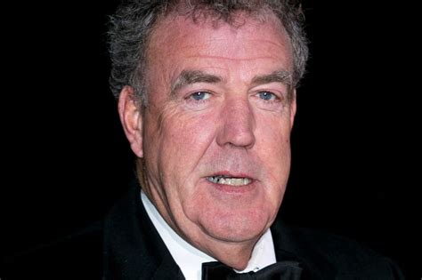 Jeremy Clarkson Issues Apology Following Backlash Over Vile Meghan