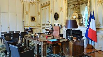 Minister of the Interior (France) - Wikipedia