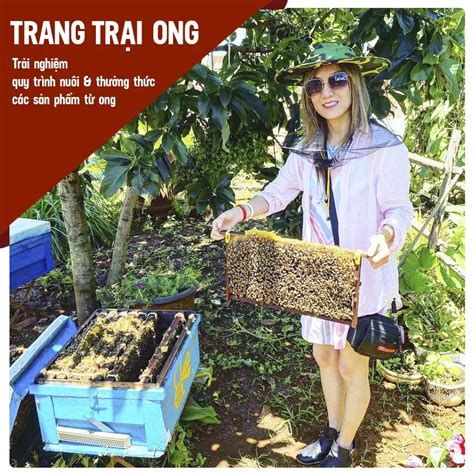 Tour 1 Check in địa điểm HOT 2025 Đà Lạt Trong Tim Travel