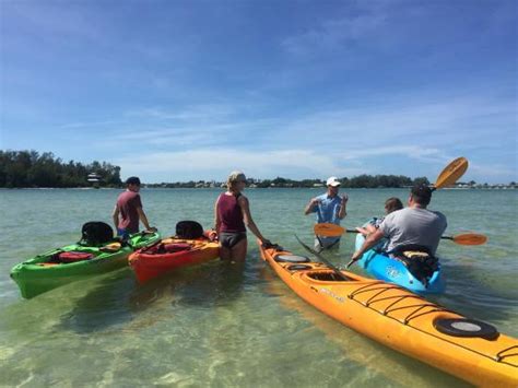 Happy Paddler Kayak Tours And Ecoventures Anna Maria Island 2019 All You Need To Know Before