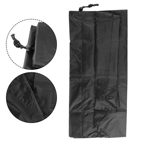 Suyin Grill Cover Waterproof Gas Grill Protector For Weber Q100 Q200