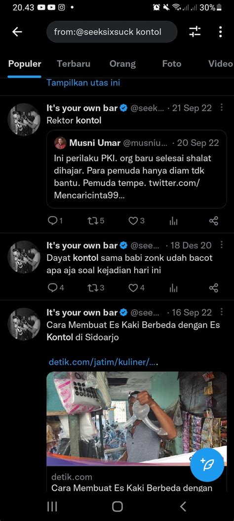 Constantine On Twitter Partaisocmed Gak Smua Laki Layak Dipanggil