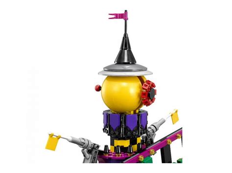 Конструктор Super Heroes Поместье Джокера купить | Цены аналога Lego ...