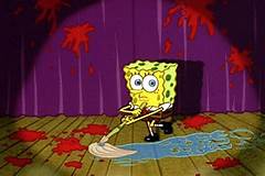 Shocking Truth About Spongebob Png Deviantart Just Dropped