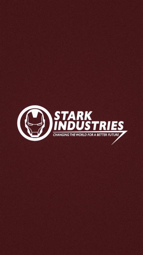 Stark Industries Wallpapers - Top Free Stark Industries Backgrounds ...