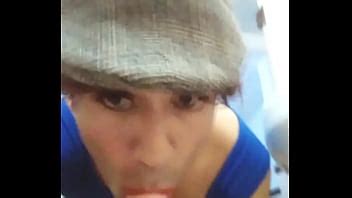 Sharon Chupando Consolador XVIDEOS