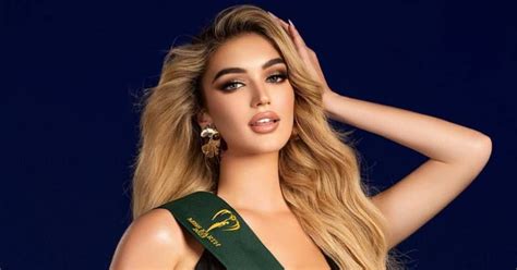 Nhức mắt với dàn người đẹp Miss Earth diện bikini