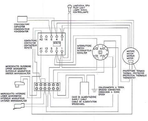 [DIAGRAM] La Marzocco Wiring Diagram FULL Version HD Quality Wiring