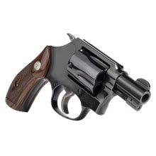 Revolvers | Smith & Wesson