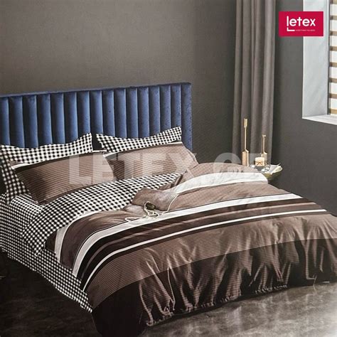 London Drive საოჯახო თეთრეული - LETEX.GE