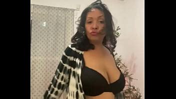Anna Maria Latina Takes It Hard In The Christmas Archives Hot Latina MILF Gets Down And Dirty