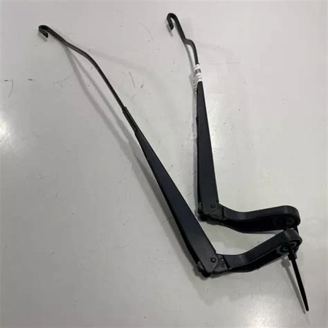 Par De Braço Limpador Parabrisa Volkswagen Gol G8 G7 2020