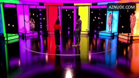 CMNF CFNF Tegan Latham Nude Scene