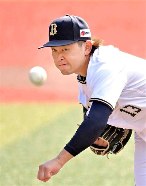 【オリックス】宮城大弥、最大65キロ差の緩急生かして開幕連勝「自信持って投げられた」 スポーツ報知