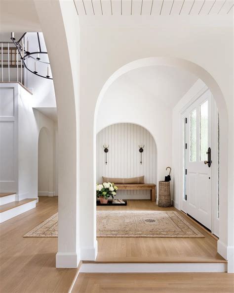 Ways To Incorporate Arches Into Your Home Architectural Furniture More