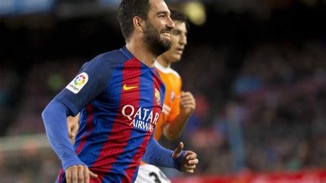 Napoli den Arda Turan açıklaması Futbol Haberleri Spor