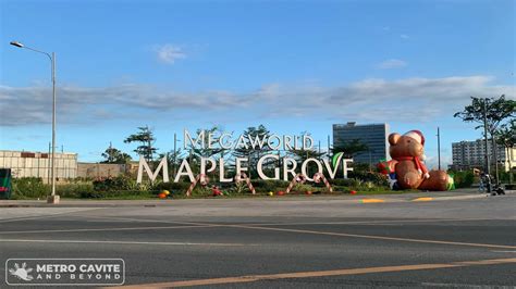 Maple Grove in General Trias : r/cavite