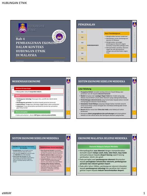 PDF PEMBANGUNAN EKONOMI DALAM KONTEKS HUBUNGAN PDF File