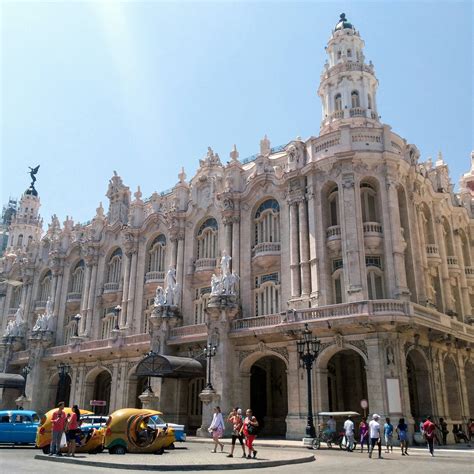 Palacio de los Condes de Jaruco | Habana Vieja, Havana | Attractions