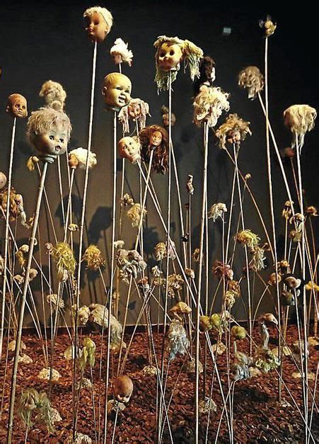 oscar villamiel payatas installation close filipino sculpture
