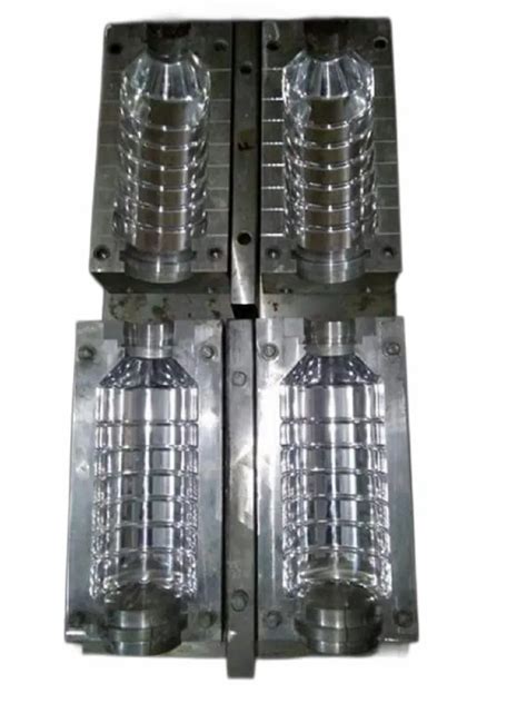 2 5 Litre PET Water Bottle Mould At Rs 55000 Piece PET Bottle Molds