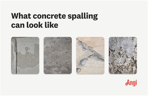 Horizontal Spall Patches The Best Concrete Spalling Repair, 48% OFF