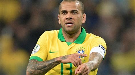 Olympics Dani Alves And Diego Carlos In Brazils Olympics Squad Marca