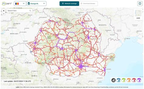 Buying a Sim Card for Romania in 2024 - Traveltomtom.net
