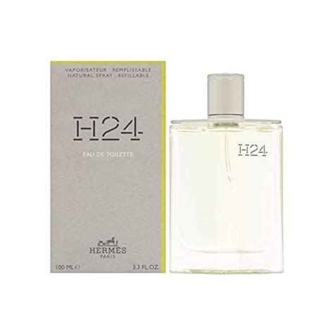 Hermes H Eau De Toilette Ml Promofarma