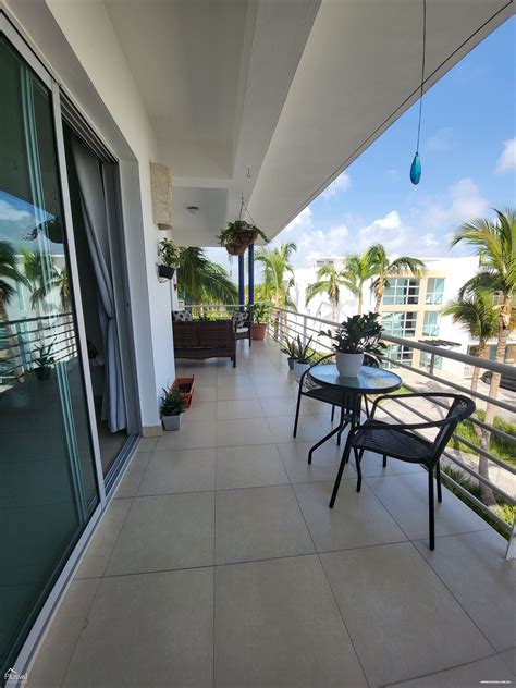 Apartamento En Venta De Habitaciones Punta Cana Plusval