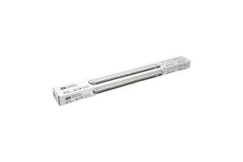 Светильник IEK ДСП 1422, 40вт, 6500К, IP65, 1200мм LDSP0-1422-40-6500 ...