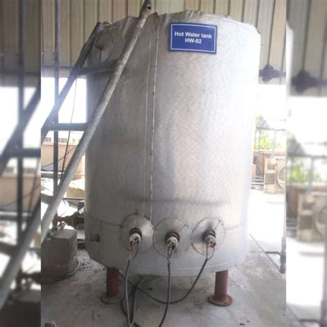 Electric Hot Water Generator Manufacturer In India