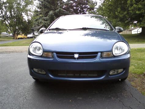 2002 Dodge Neon Pictures Cargurus