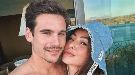 Sabrina Sato Elogia Nicolas Prattes Ap S Conquista Confira