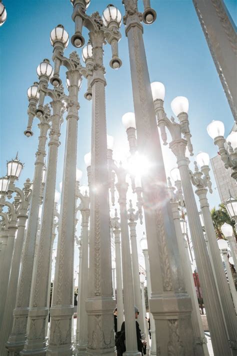 Visit LACMA: A Guide to the Los Angeles County Museum of Art ...